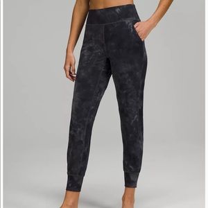 Lululemon ALIGN™ Jogger Crop 23"